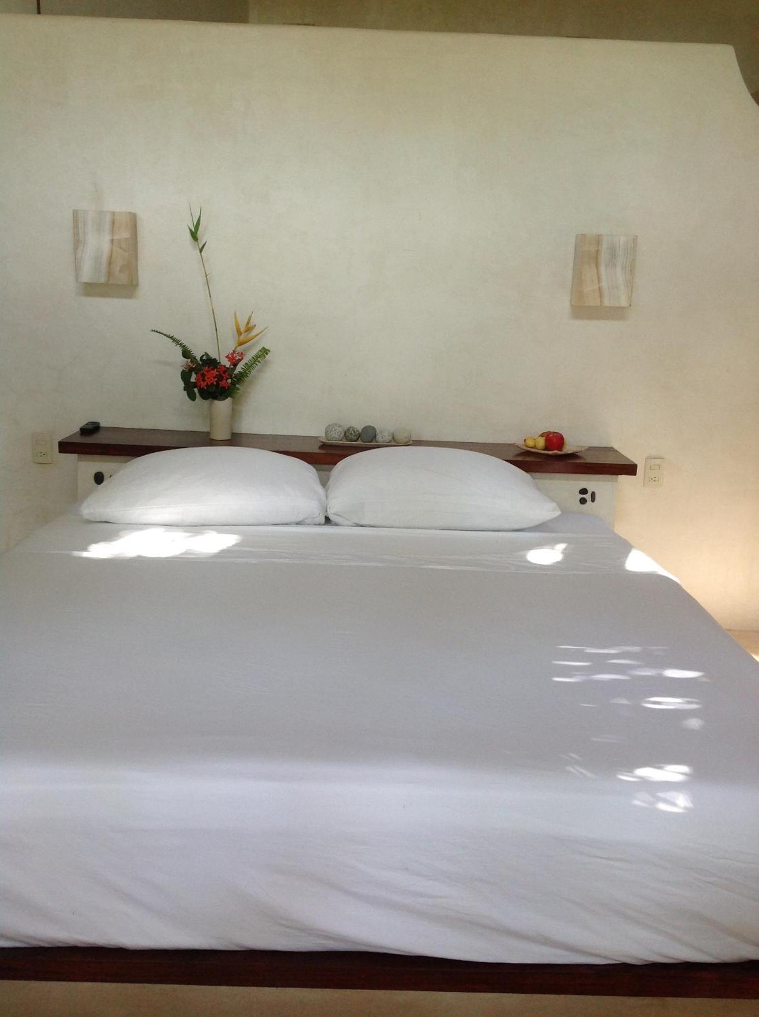ホテル Casa Flor De Mar シポリテ 部屋 写真