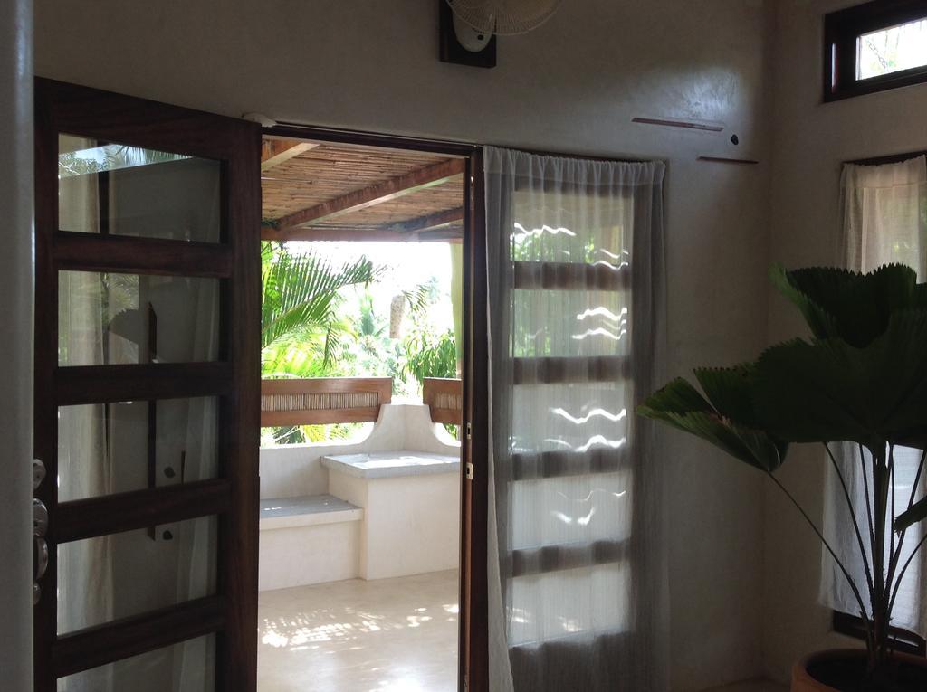 ホテル Casa Flor De Mar シポリテ エクステリア 写真